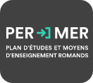 Plateforme du plan d'études romand