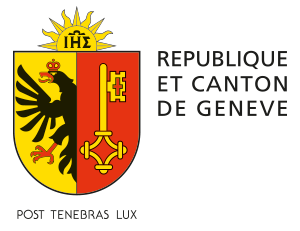 Logo Etat de Genève